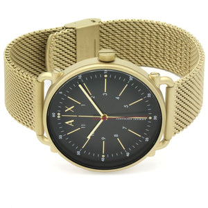 Armani Exchange Rocco AX2901 Men's Three-Hand Watch – detail view 5