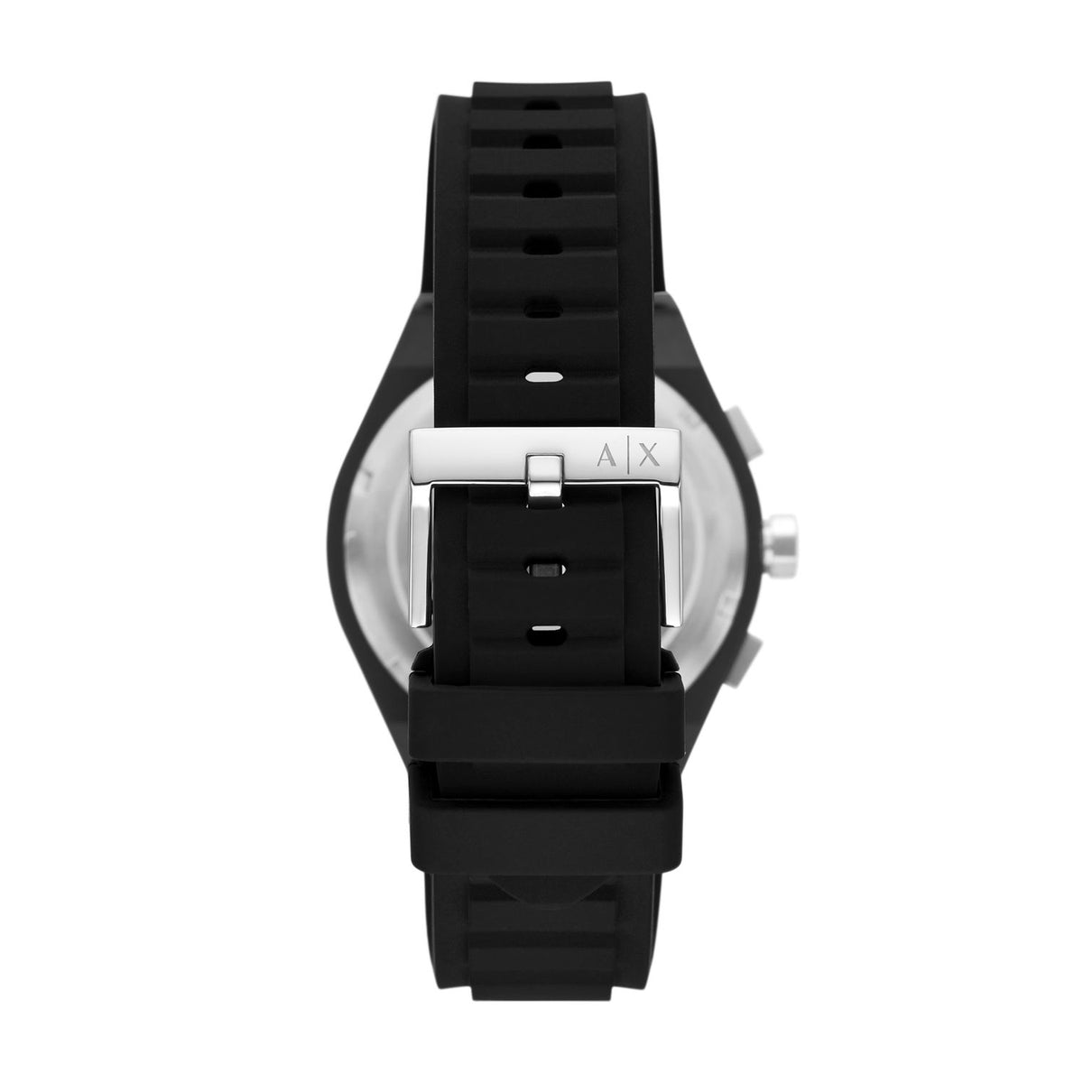 Armani Exchange Rafael AX4161 Men's Chronograph Watch – detail view 3
