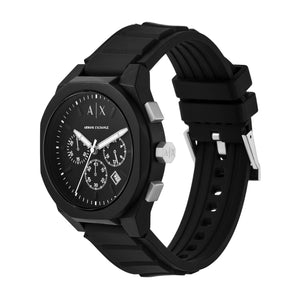 Armani Exchange Rafael AX4161 Men's Chronograph Watch – detail view 5