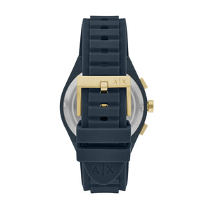 Armani Exchange Rafael AX4168 Men's Chronograph Watch – detail view 2