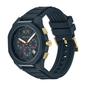 Armani Exchange Rafael AX4168 Men's Chronograph Watch – detail view 4