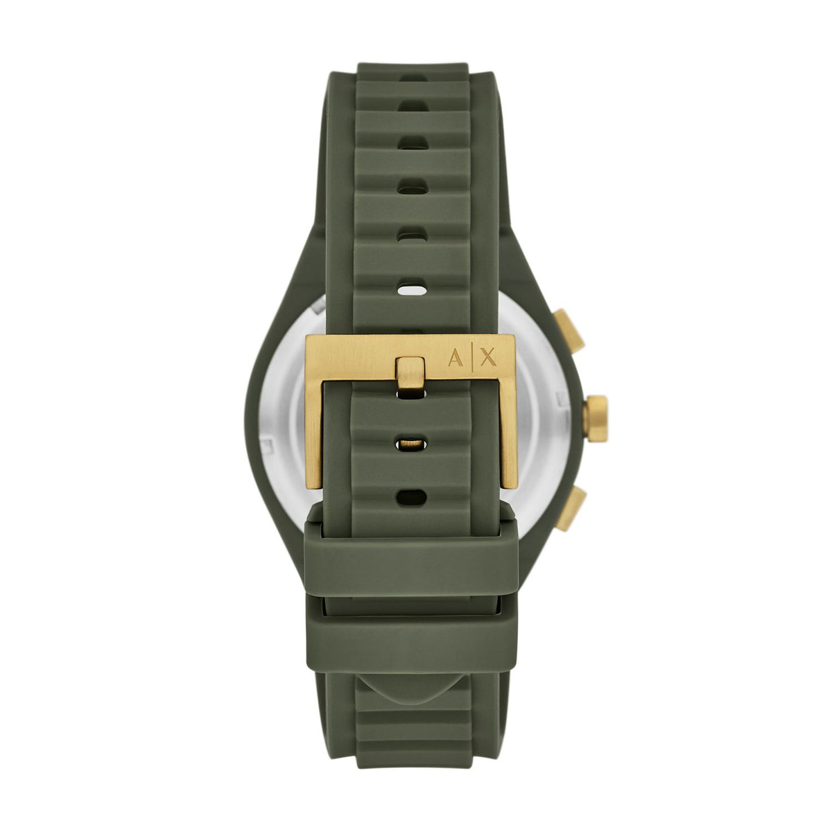 Armani Exchange Sync AX4169 Men's Chronograph Watch – detail view 2