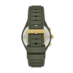 Armani Exchange Sync AX4169 Men's Chronograph Watch – detail view 2