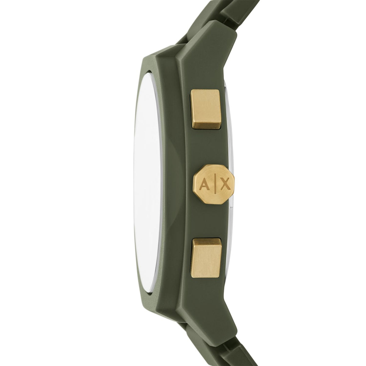 Armani Exchange Sync AX4169 Men's Chronograph Watch – detail view 3