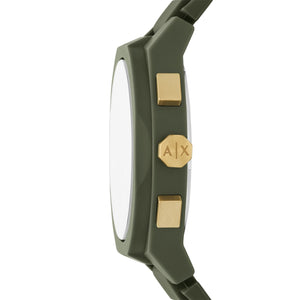 Armani Exchange Sync AX4169 Men's Chronograph Watch – detail view 3