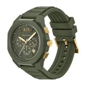 Armani Exchange Sync AX4169 Men's Chronograph Watch – detail view 4