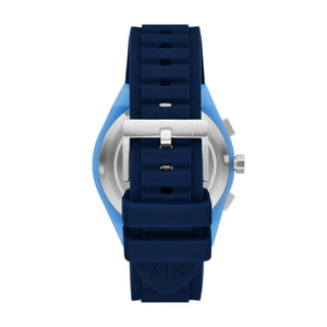 Armani Exchange Sync AX4170 Men's Chronograph Watch – detail view 2