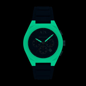 Armani Exchange Sync AX4170 Men's Chronograph Watch – detail view 5
