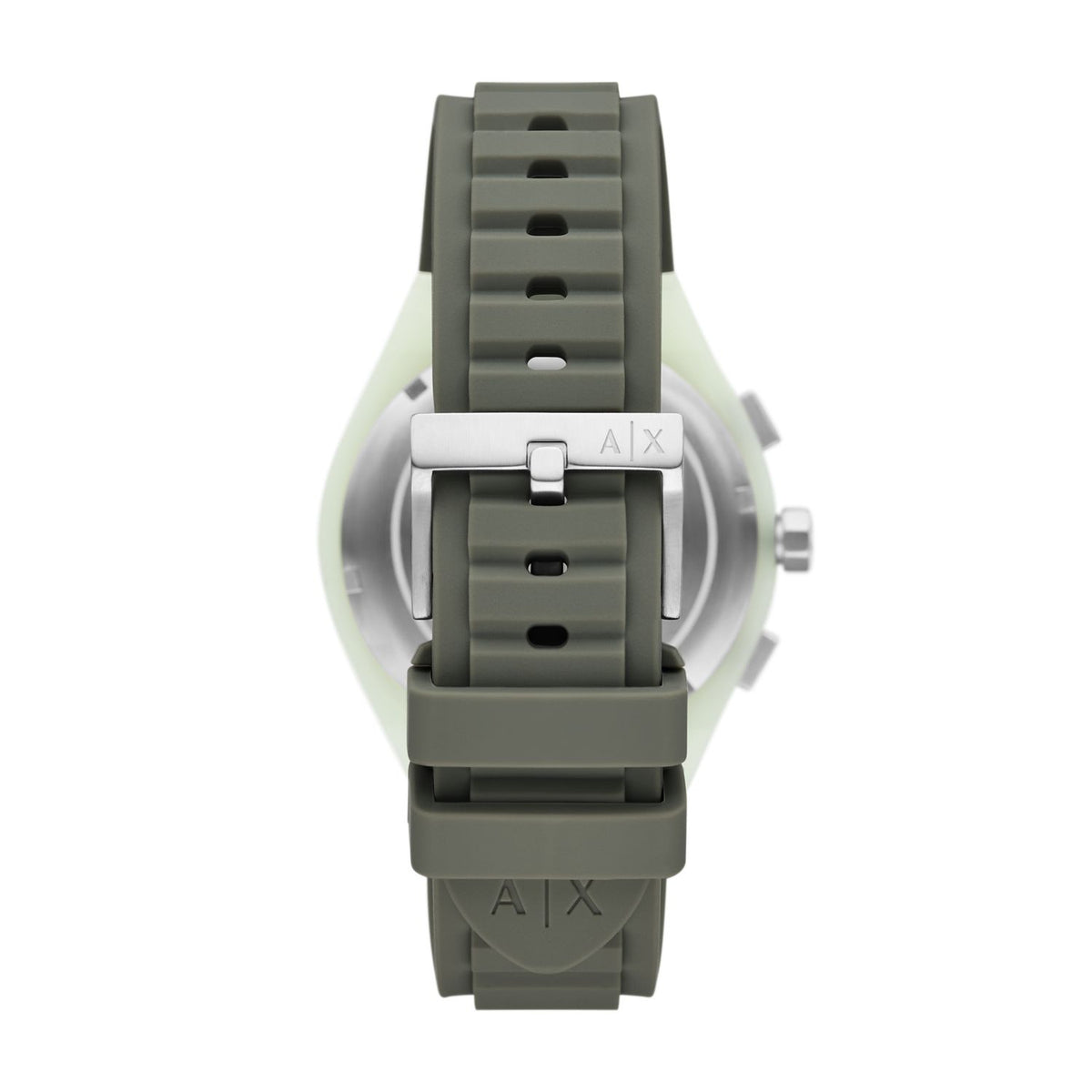 Armani Exchange Sync AX4171 Men's Chronograph Watch – detail view 2