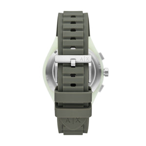 Armani Exchange Sync AX4171 Men's Chronograph Watch – detail view 2