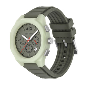 Armani Exchange Sync AX4171 Men's Chronograph Watch – detail view 4
