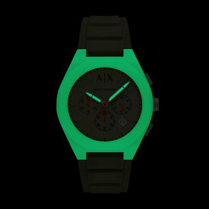 Armani Exchange Sync AX4171 Men's Chronograph Watch – detail view 5