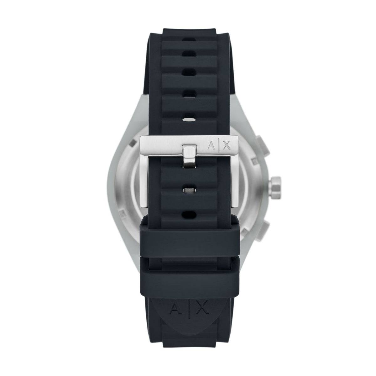 Armani Exchange Sync AX4172 Men's Chronograph Watch – detail view 2