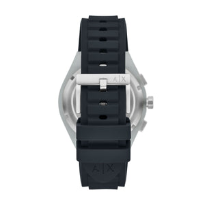 Armani Exchange Sync AX4172 Men's Chronograph Watch – detail view 2