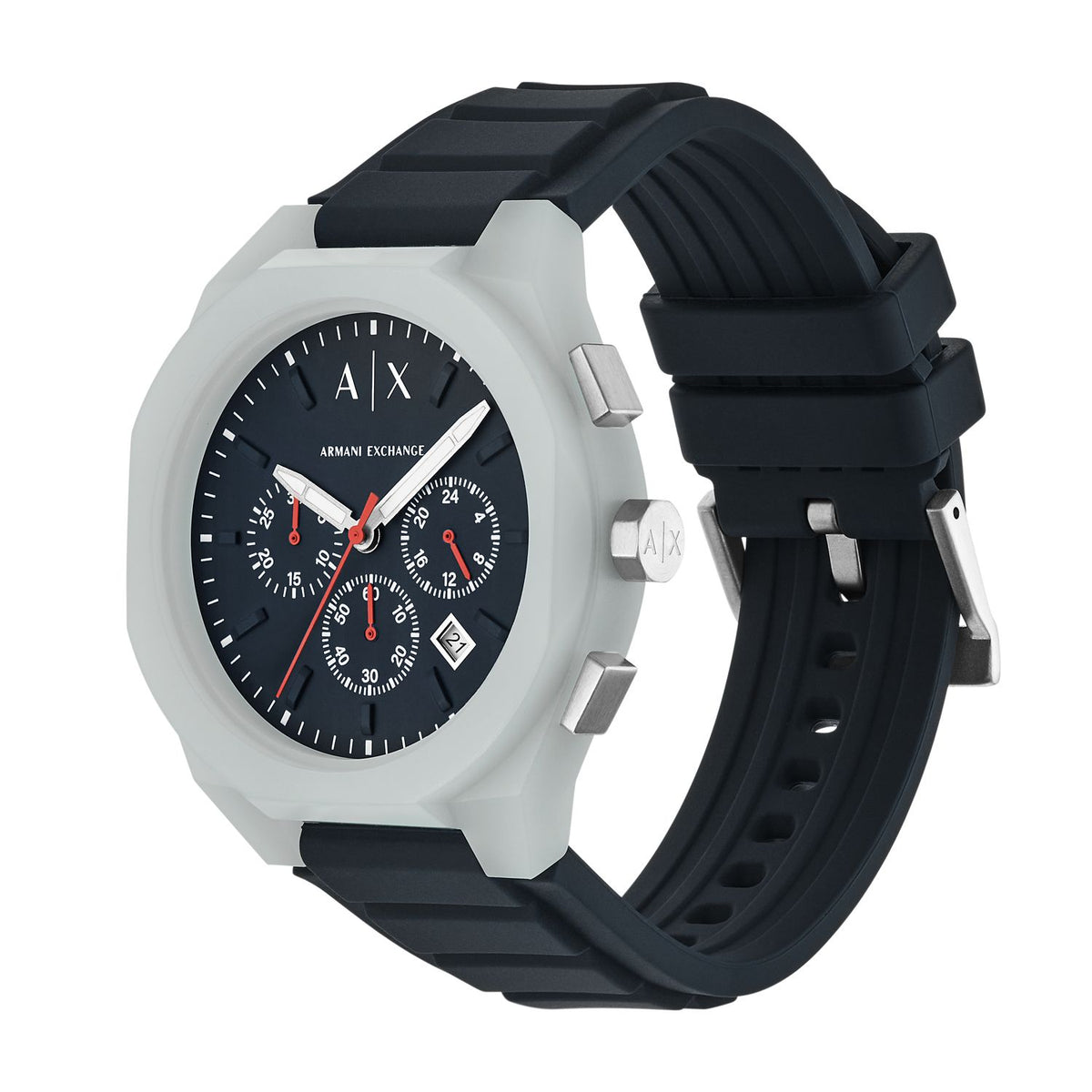 Armani Exchange Sync AX4172 Men's Chronograph Watch – detail view 4