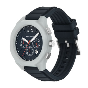 Armani Exchange Sync AX4172 Men's Chronograph Watch – detail view 4