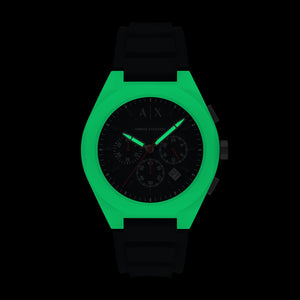 Armani Exchange Sync AX4172 Men's Chronograph Watch – detail view 5