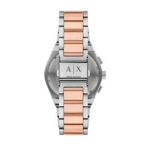 Armani Exchange Sync AX4181 Men's Chronograph Watch – detail view 3