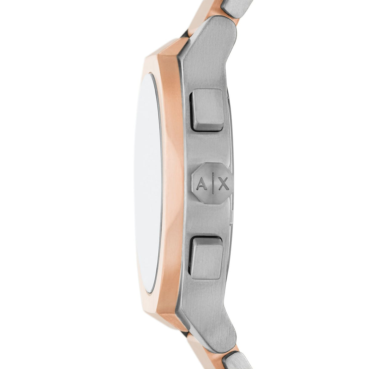 Armani Exchange Sync AX4181 Men's Chronograph Watch – detail view 4