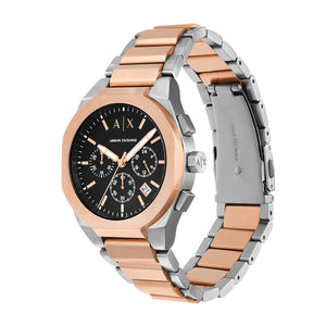 Armani Exchange Sync AX4181 Men's Chronograph Watch – detail view 5