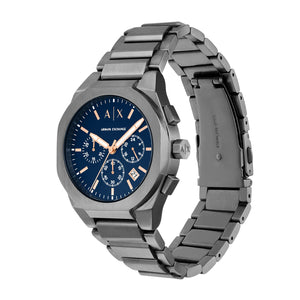 Armani Exchange Sync AX4182 Men's Chronograph Watch – detail view 5