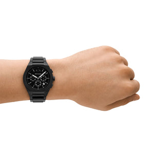 Armani Exchange Sync AX4183 Men's Chronograph Watch – detail view 2