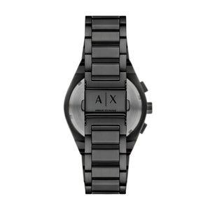 Armani Exchange Sync AX4183 Men's Chronograph Watch – detail view 3