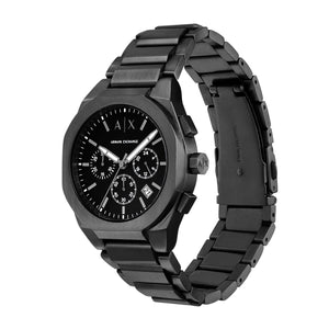 Armani Exchange Sync AX4183 Men's Chronograph Watch – detail view 5