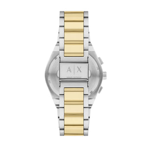 Armani Exchange Sync AX4184 Men's Chronograph Watch – detail view 3