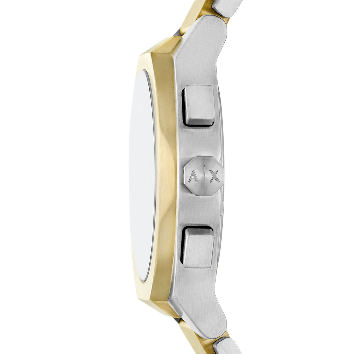 Armani Exchange Sync AX4184 Men's Chronograph Watch – detail view 4