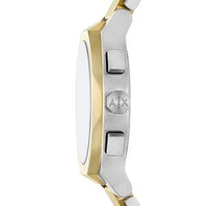 Armani Exchange Sync AX4184 Men's Chronograph Watch – detail view 4