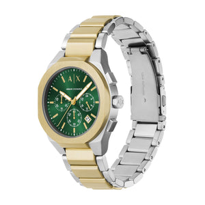 Armani Exchange Sync AX4184 Men's Chronograph Watch – detail view 5