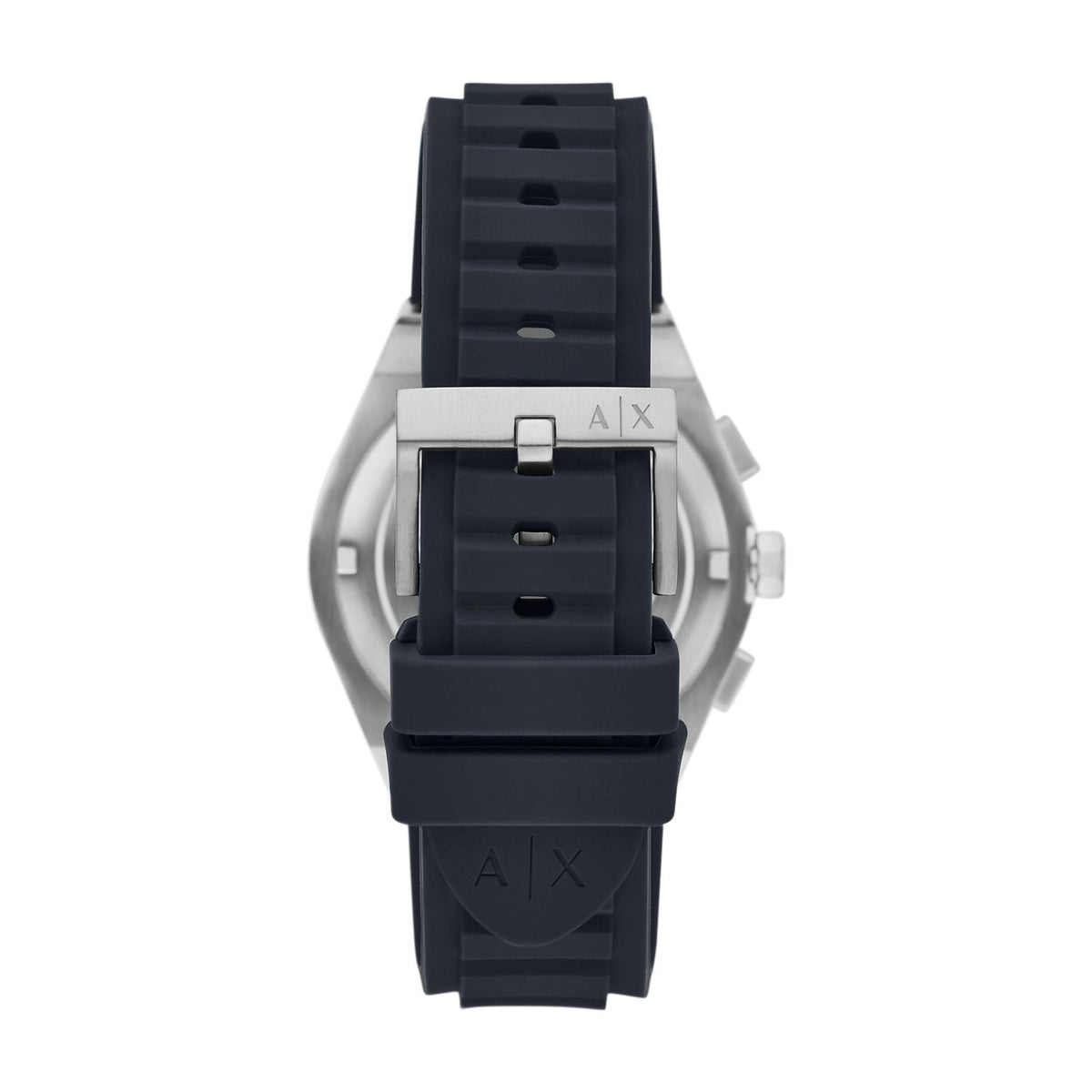 Armani Exchange Rafael AX4185 Men's Chronograph Watch – detail view 2