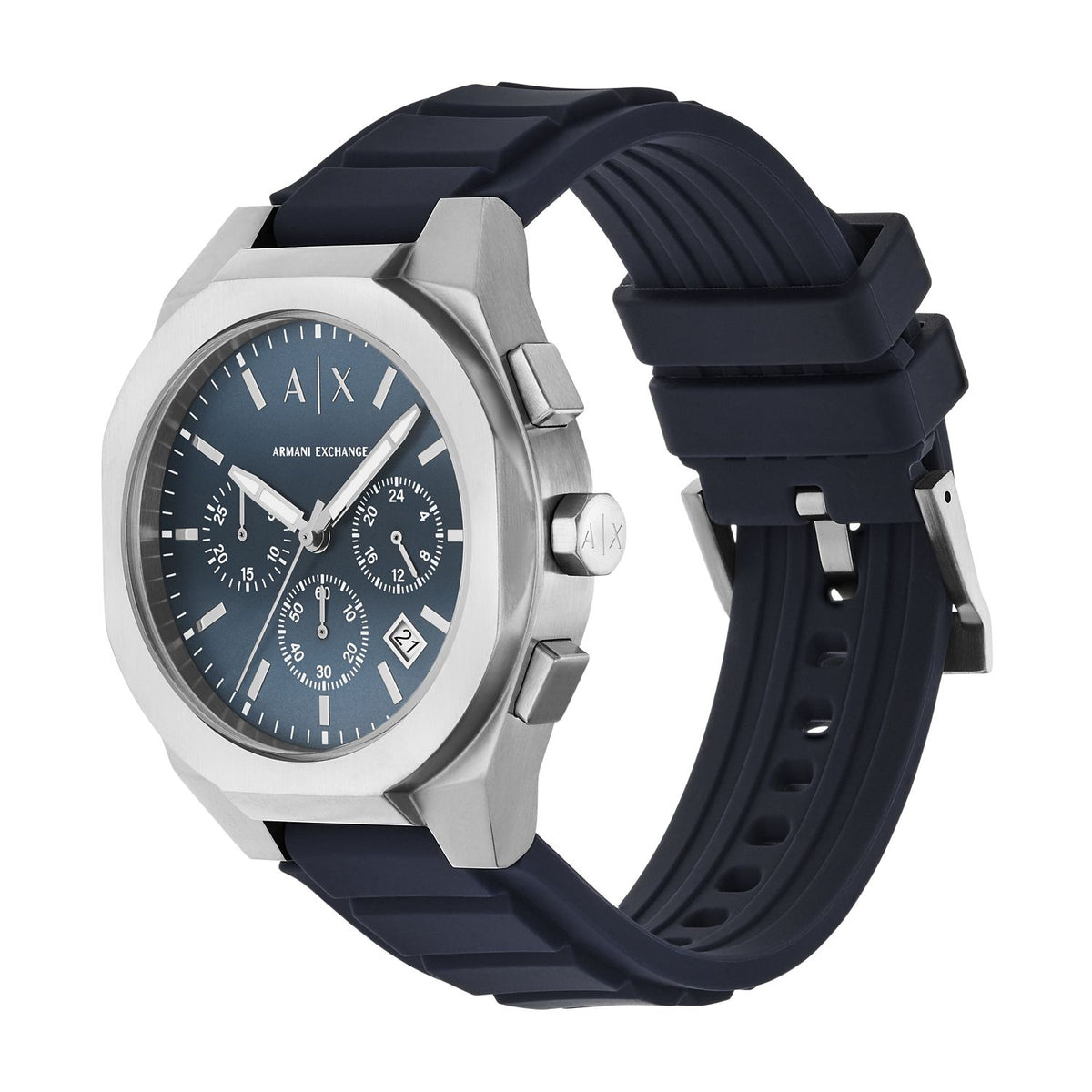 Armani Exchange Rafael AX4185 Men's Chronograph Watch – detail view 4