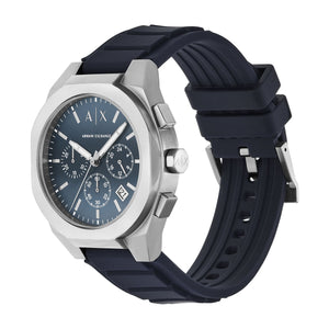 Armani Exchange Rafael AX4185 Men's Chronograph Watch – detail view 4