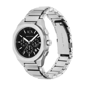 Armani Exchange Rafael AX4186 Men's Chronograph Watch – detail view 4