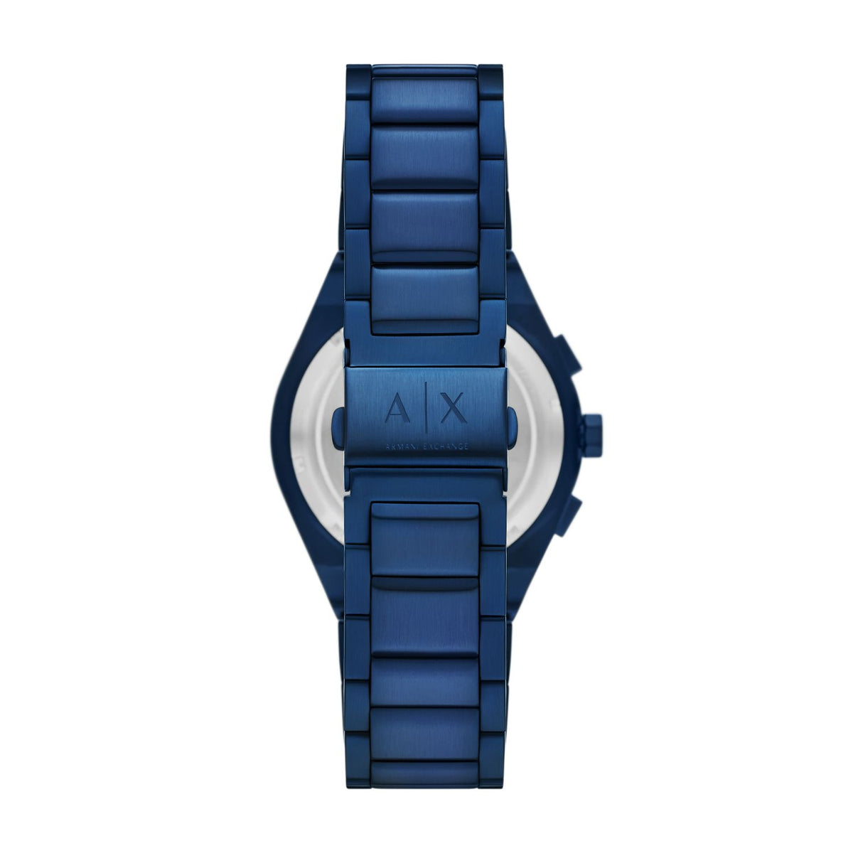 Armani Exchange Sync AX4189 Men's Chronograph Watch – detail view 2
