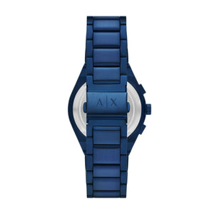 Armani Exchange Sync AX4189 Men's Chronograph Watch – detail view 2