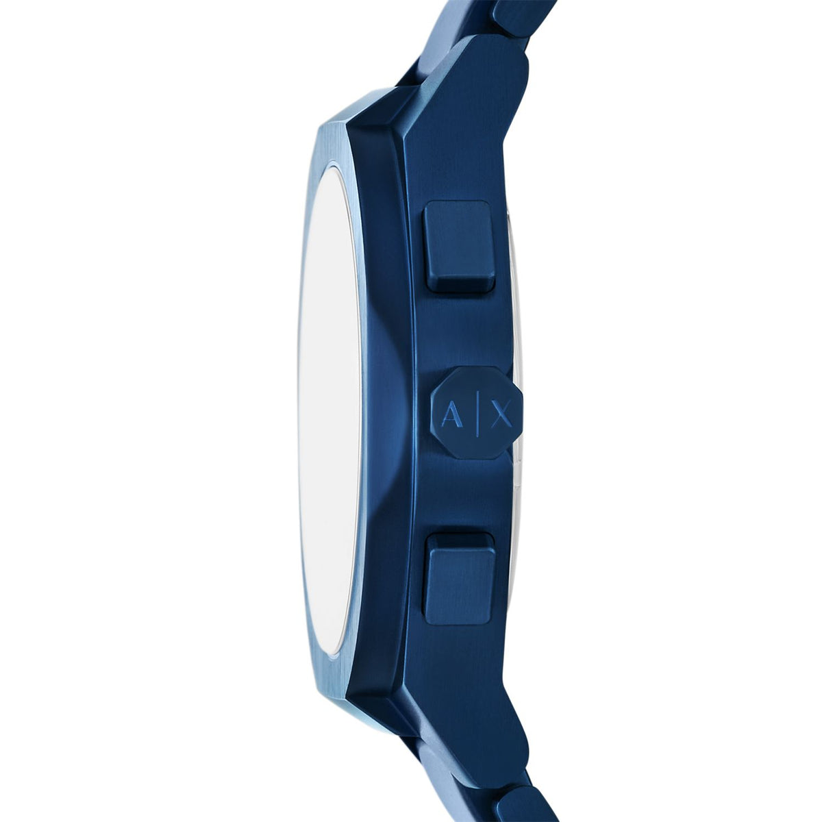 Armani Exchange Sync AX4189 Men's Chronograph Watch – detail view 3