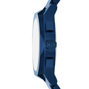 Armani Exchange Sync AX4189 Men's Chronograph Watch – detail view 3