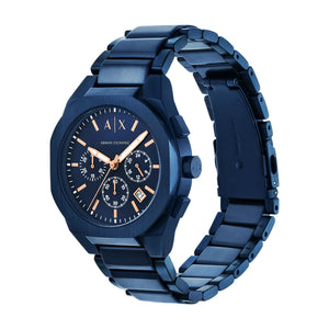 Armani Exchange Sync AX4189 Men's Chronograph Watch – detail view 4