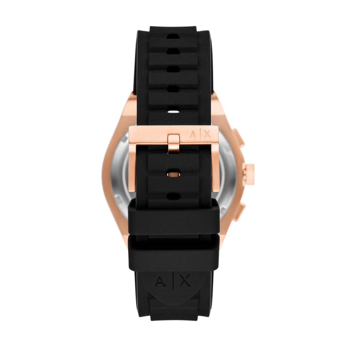 Armani Exchange Sync AX4190 Men's Chronograph Watch – detail view 2
