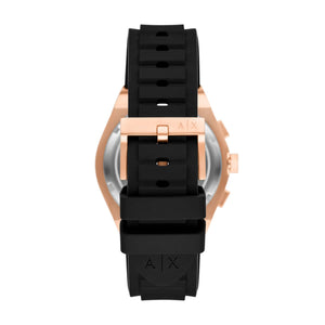 Armani Exchange Sync AX4190 Men's Chronograph Watch – detail view 2