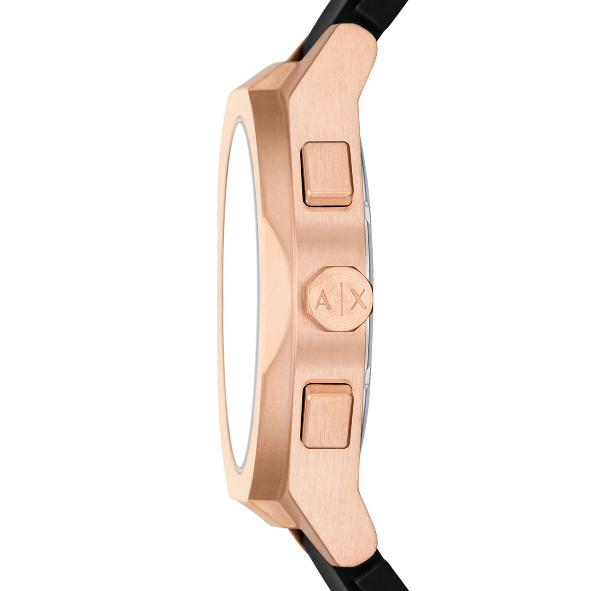 Armani Exchange Sync AX4190 Men's Chronograph Watch – detail view 3