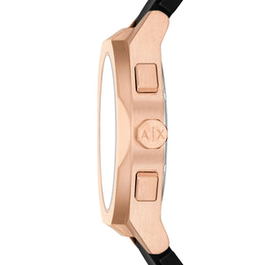 Armani Exchange Sync AX4190 Men's Chronograph Watch – detail view 3