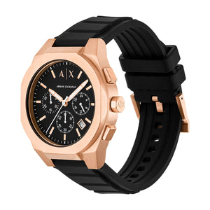 Armani Exchange Sync AX4190 Men's Chronograph Watch – detail view 4
