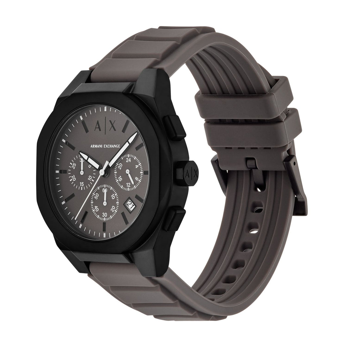 Armani Exchange Sync AX4191 Men's Chronograph Watch – detail view 4