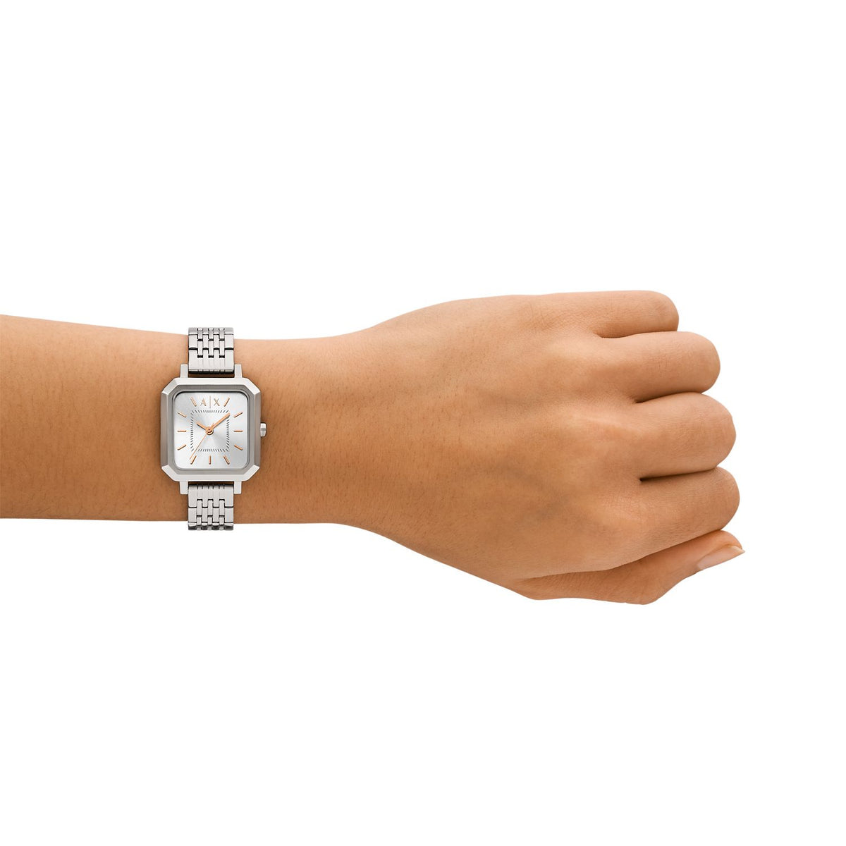 Armani Exchange Leila AX5724 Women's Watch – detail view 2