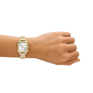 Armani Exchange Leila AX5725 Women's Watch – detail view 2