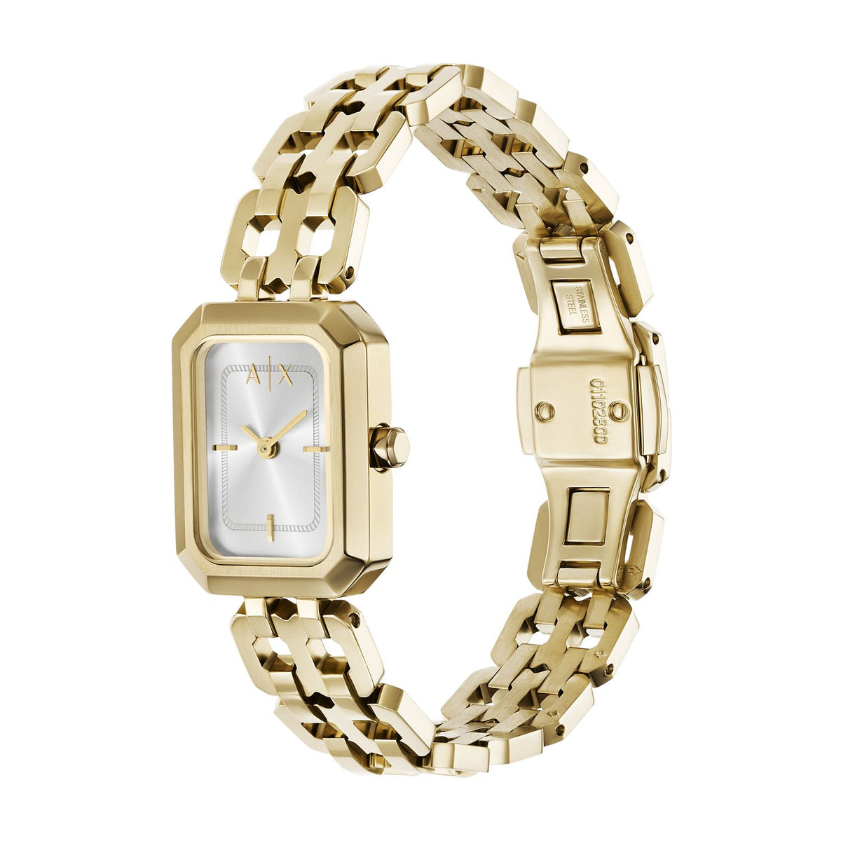 Armani Exchange Faye AX5811 Women's Watch – detail view 4
